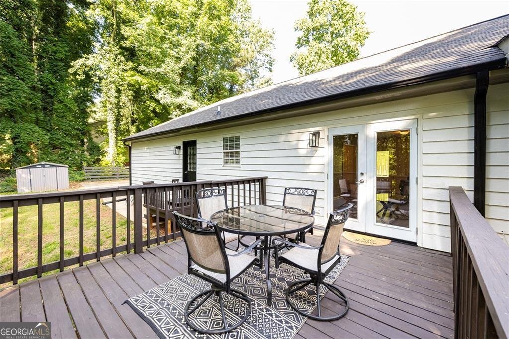 4542 Trellis Way Braselton - Photo 29