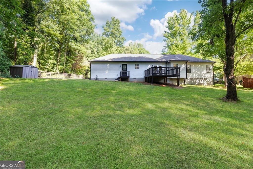 4542 Trellis Way Braselton - Photo 31