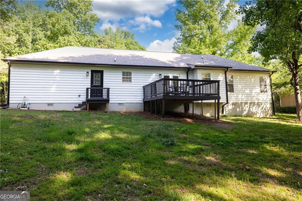4542 Trellis Way Braselton - Photo 32