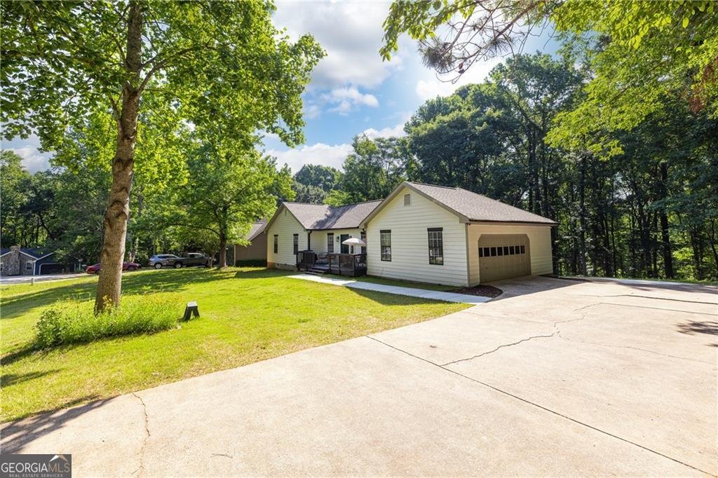 4542 Trellis Way Braselton - Photo 34