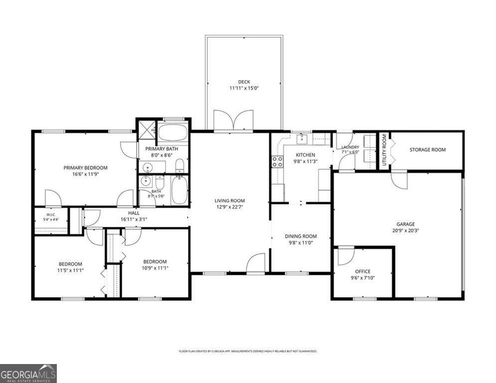 4542 Trellis Way Braselton - Photo 35