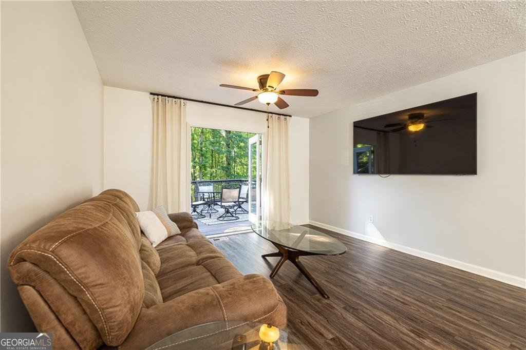 4542 Trellis Way Braselton - Photo 6