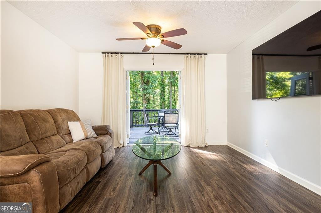 4542 Trellis Way Braselton - Photo 7