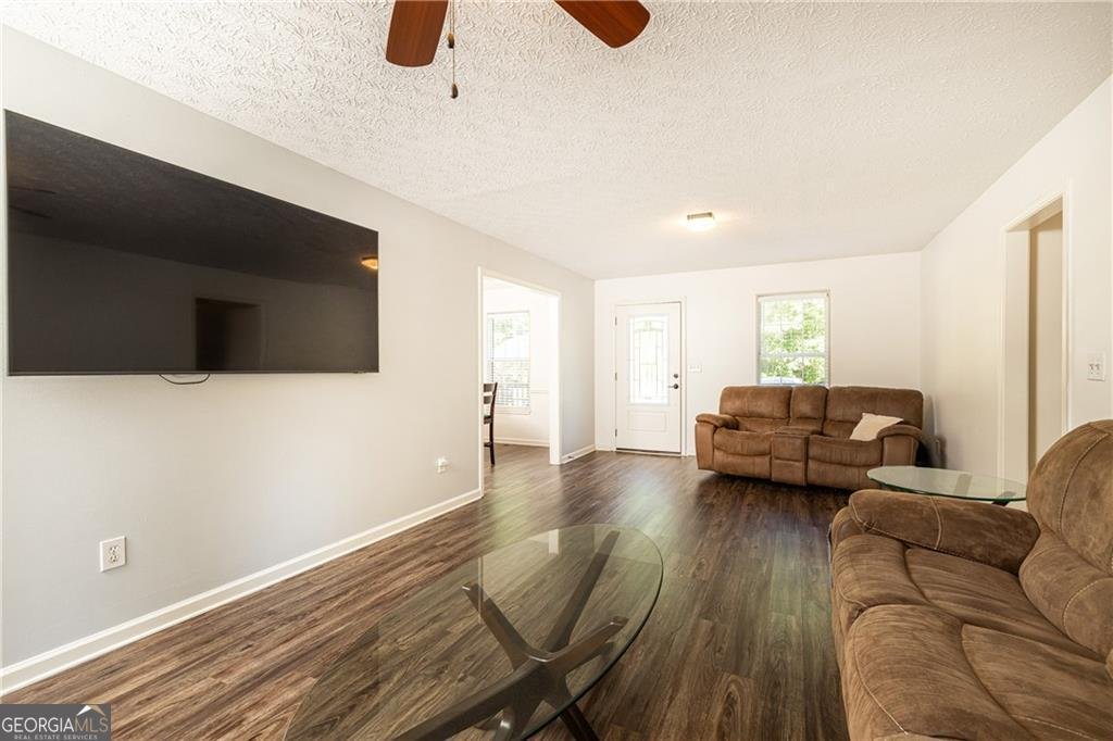 4542 Trellis Way Braselton - Photo 8