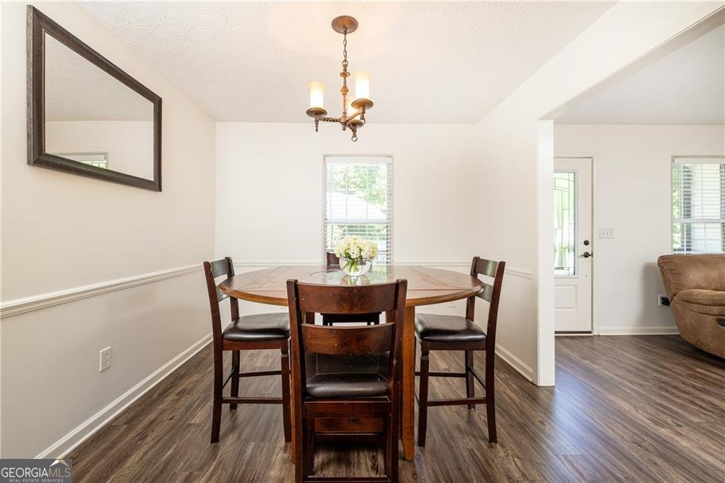 4542 Trellis Way Braselton - Photo 9