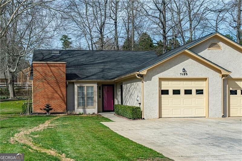 7123 Forest Lane Union City - main photo