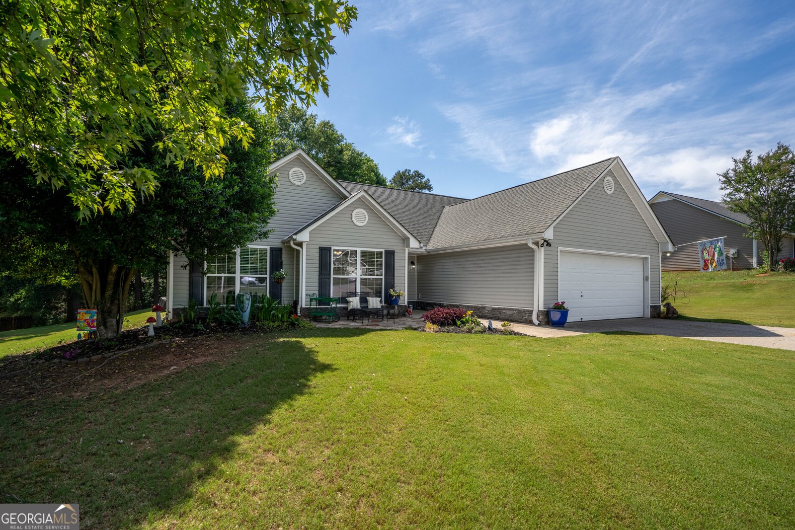 327 Tallassee Lane Statham - main photo