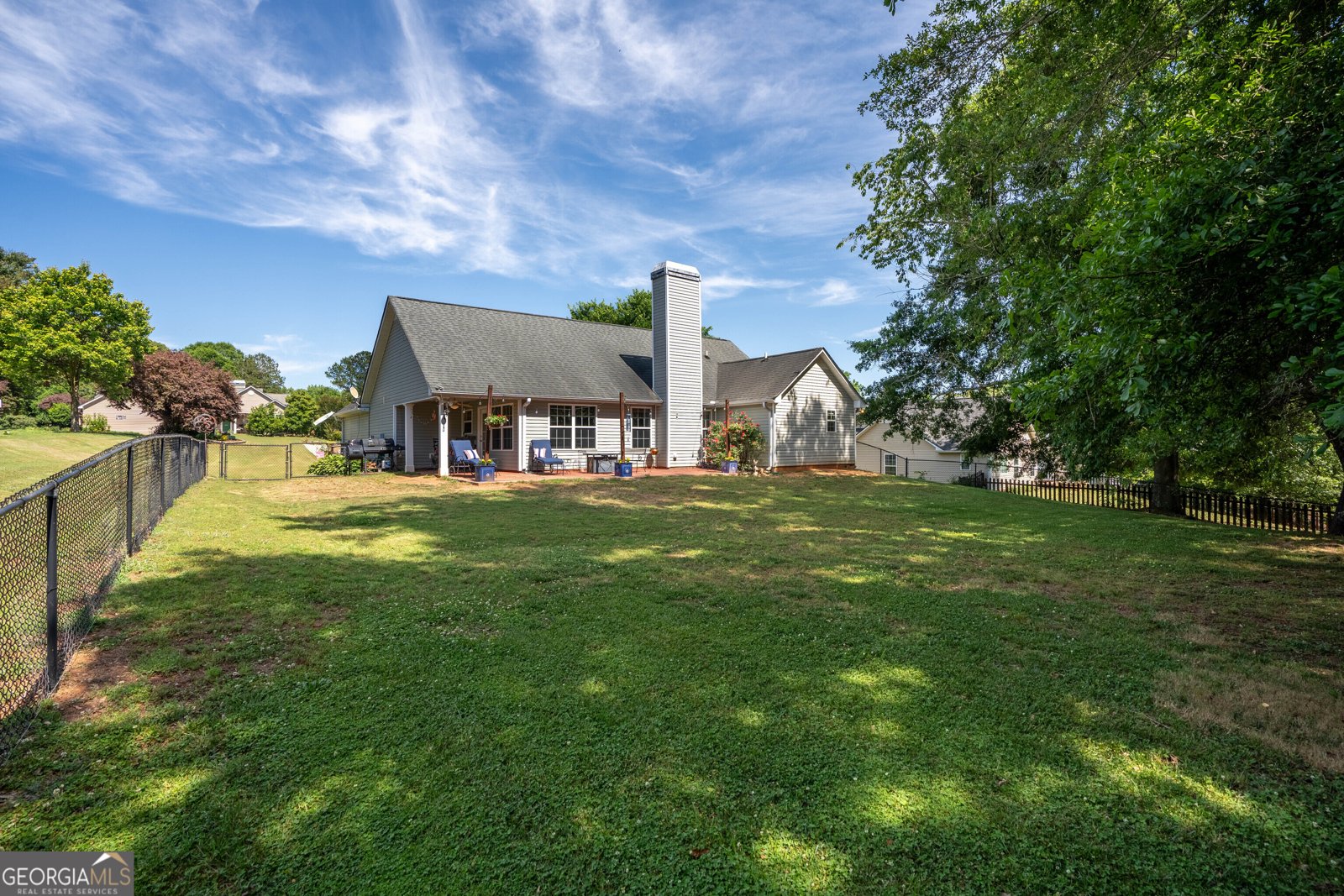 327 Tallassee Lane Statham - Photo 28