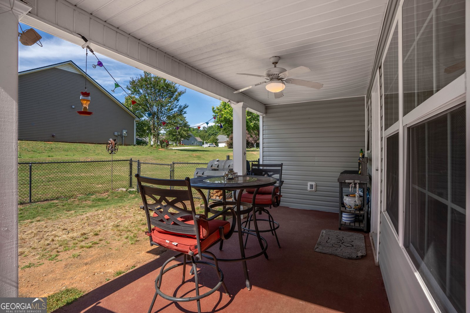 327 Tallassee Lane Statham - Photo 32