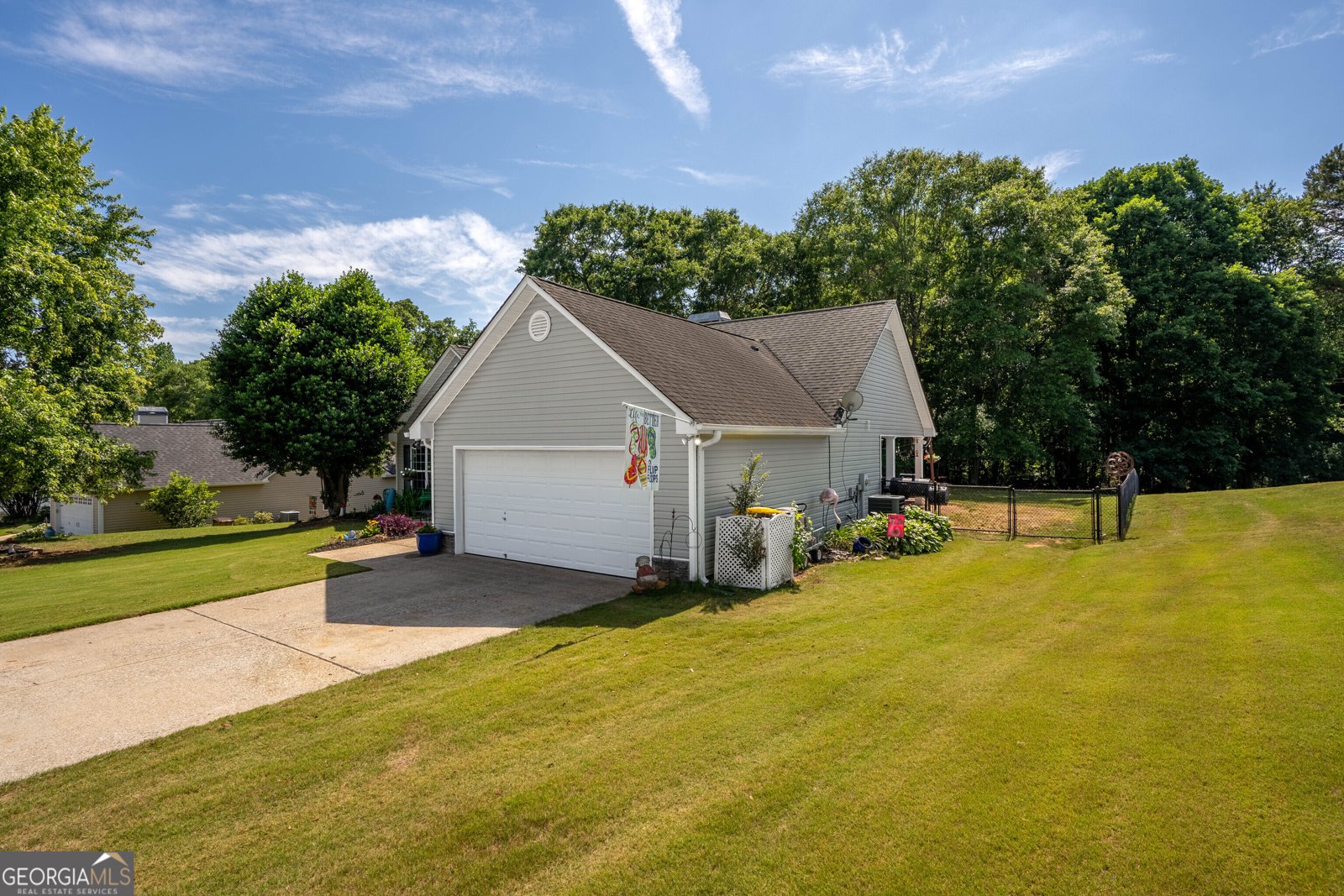 327 Tallassee Lane Statham - Photo 33