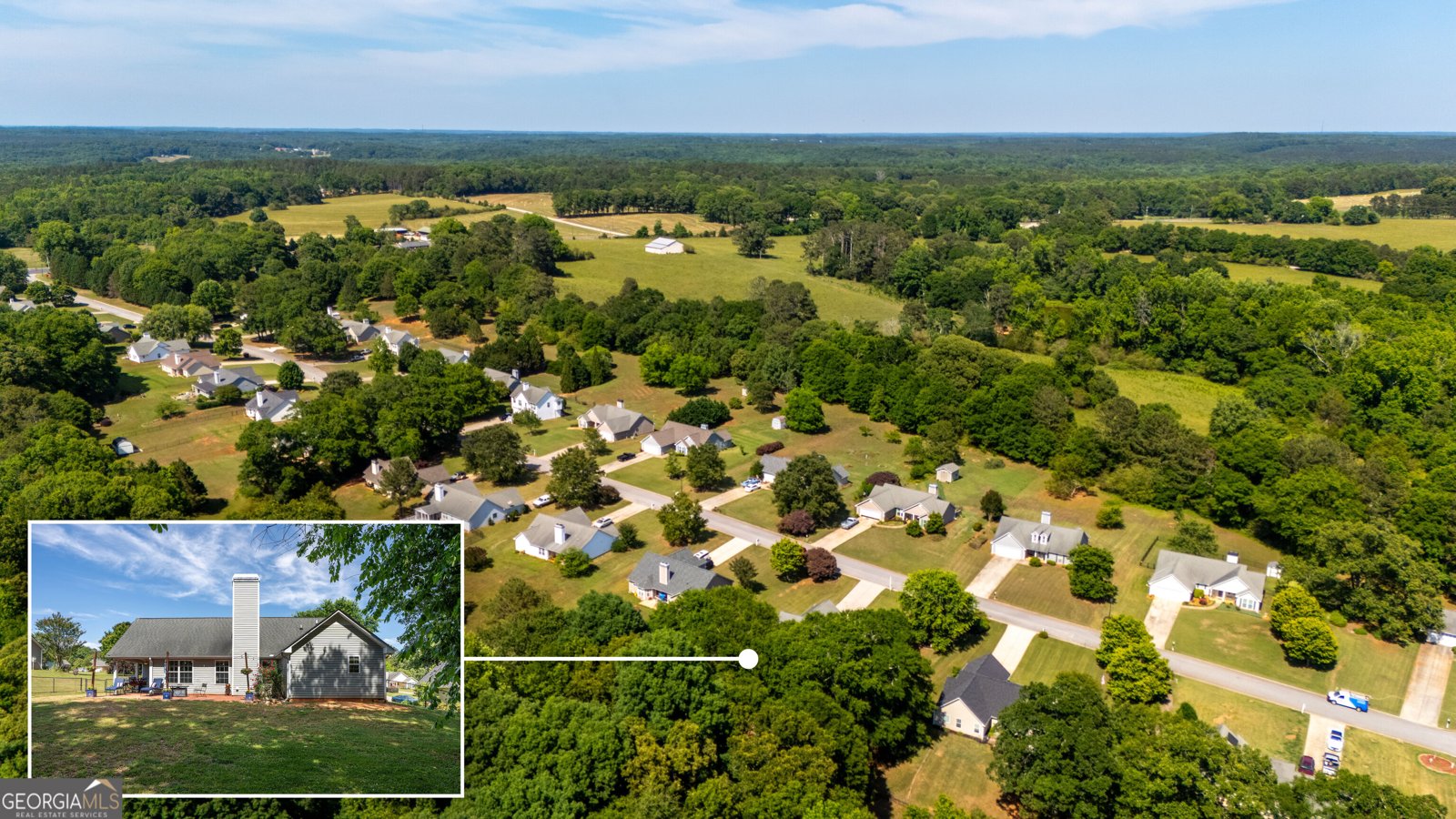 327 Tallassee Lane Statham - Photo 36