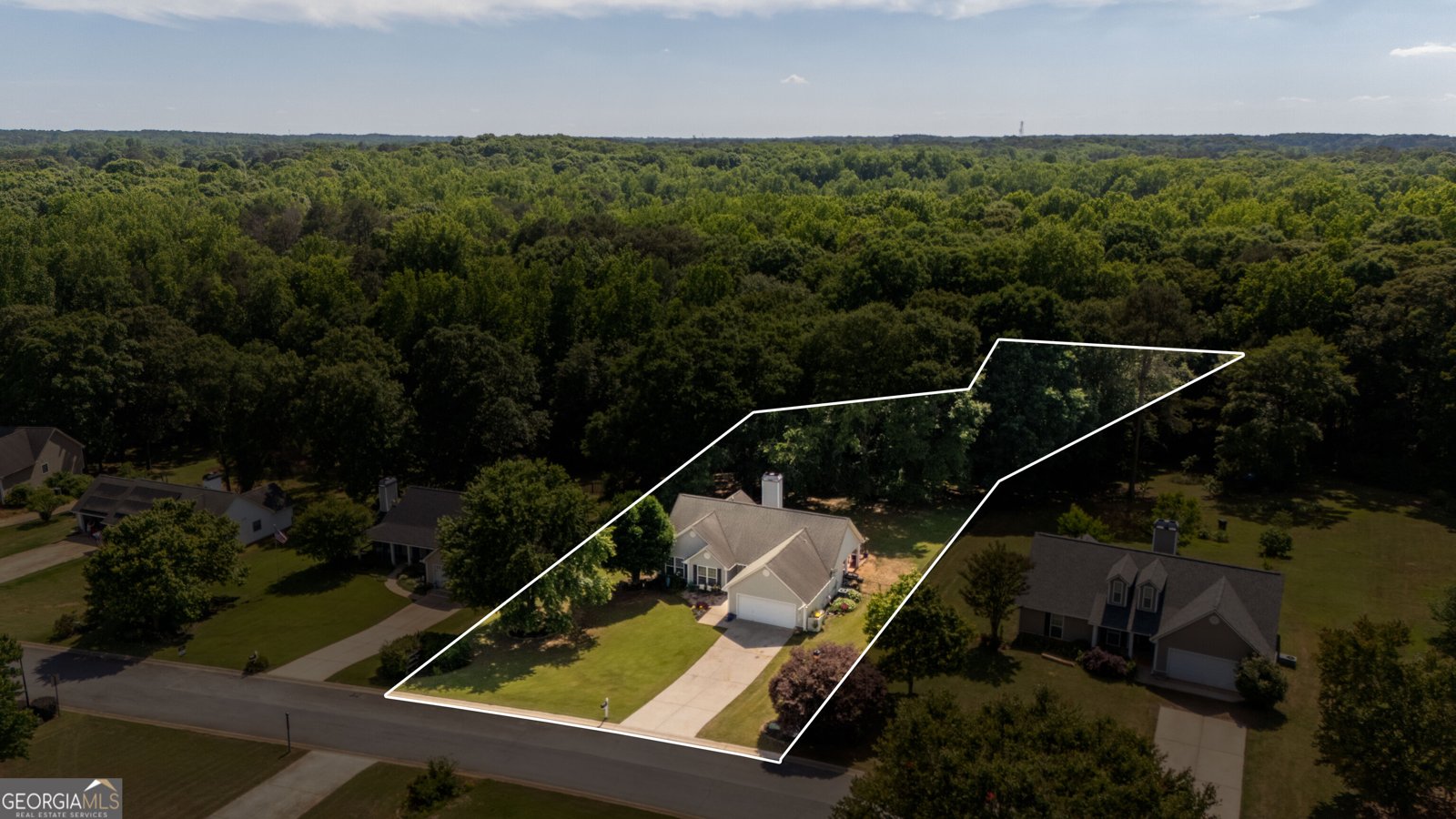 327 Tallassee Lane Statham - Photo 39