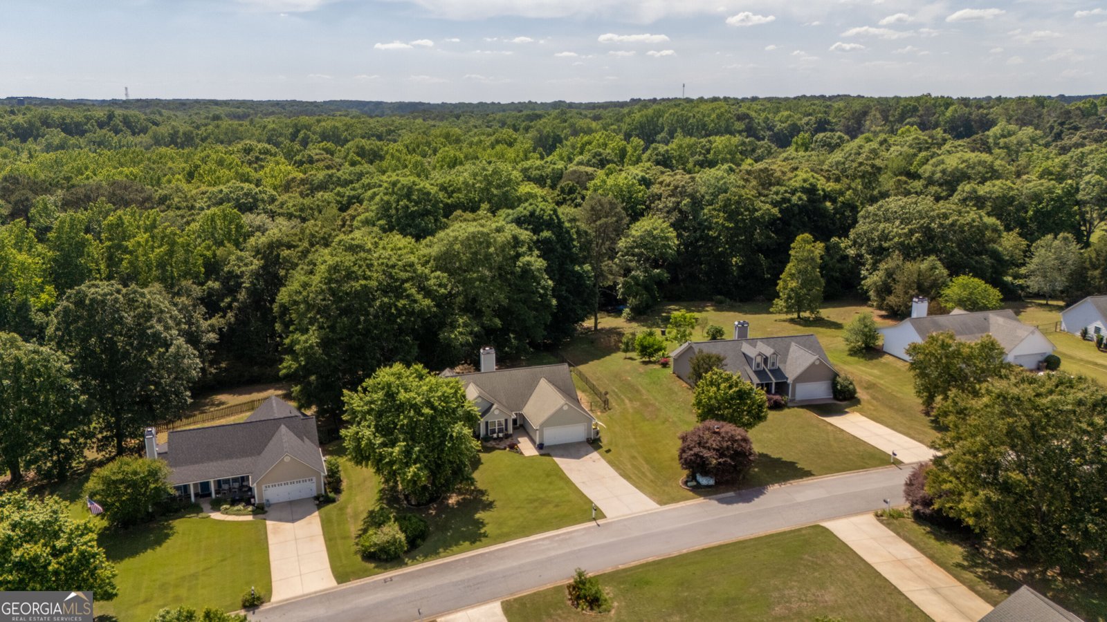 327 Tallassee Lane Statham - Photo 40