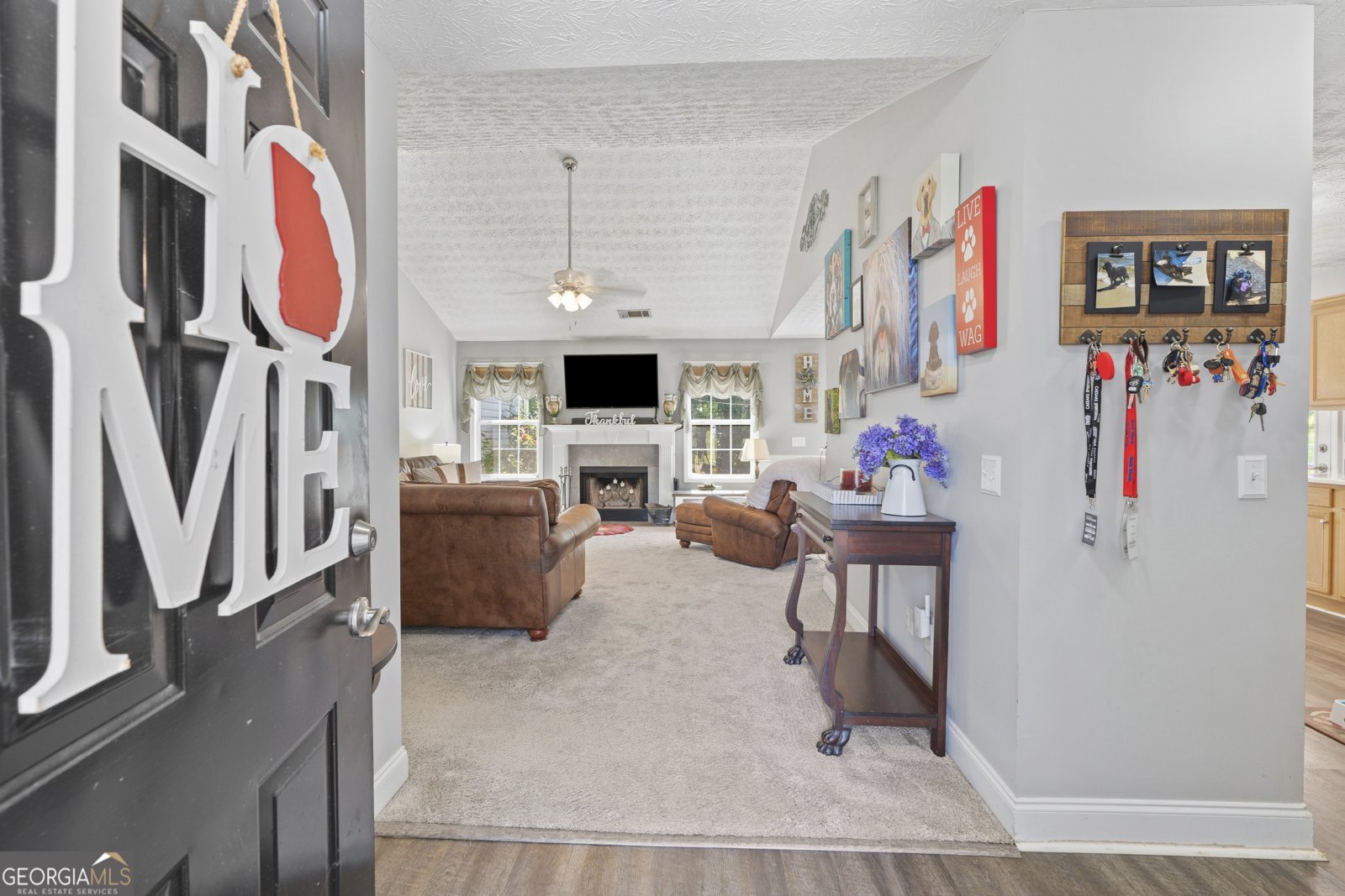327 Tallassee Lane Statham - Photo 6