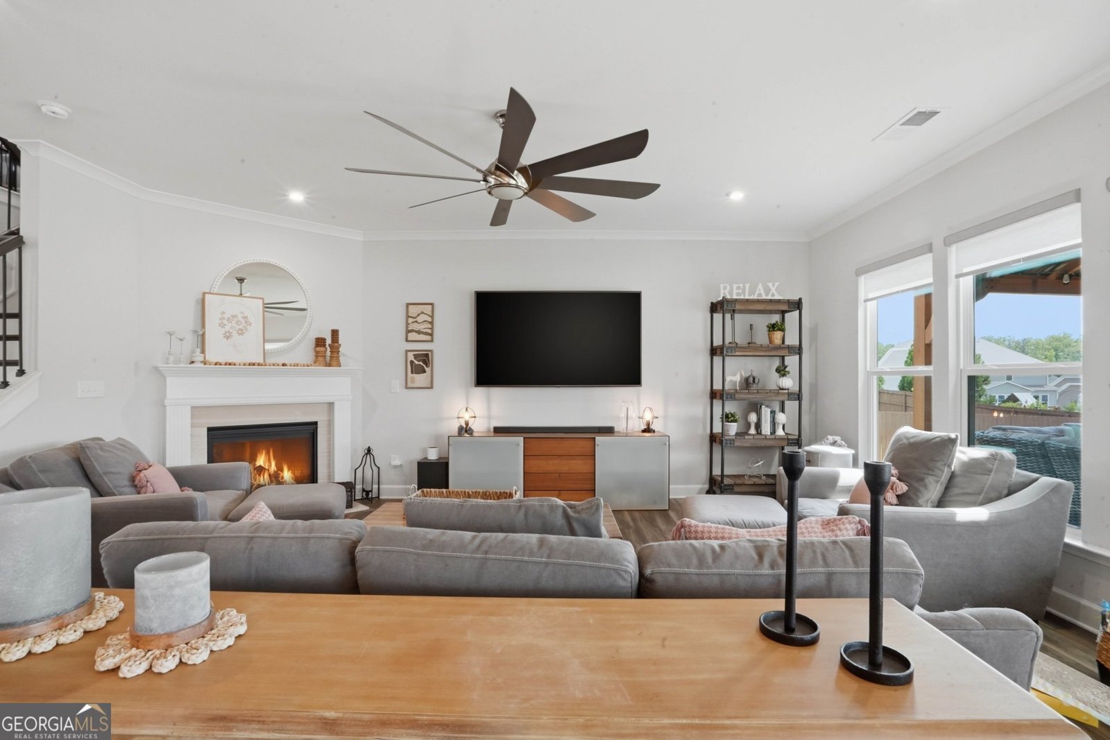 433 Southbridge Pass Peachtree City - Photo 13