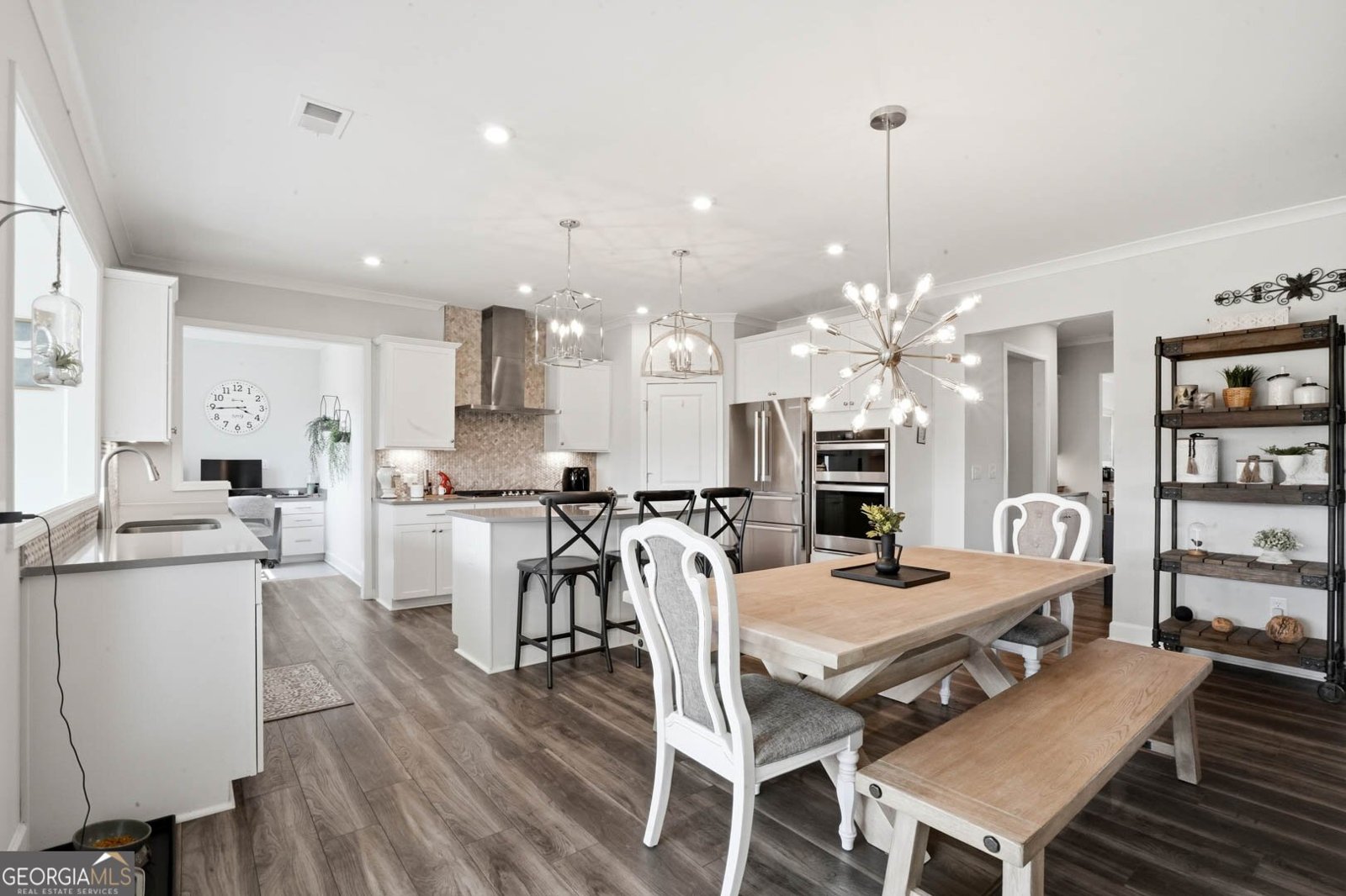 433 Southbridge Pass Peachtree City - Photo 14