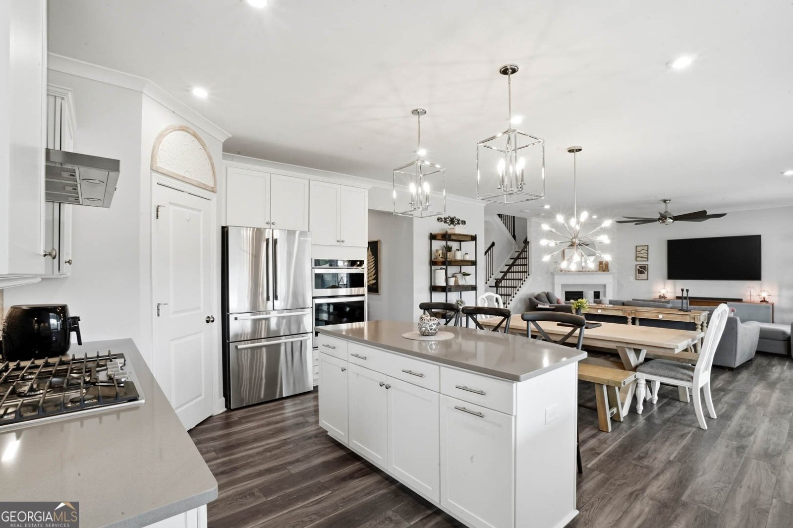 433 Southbridge Pass Peachtree City - Photo 15