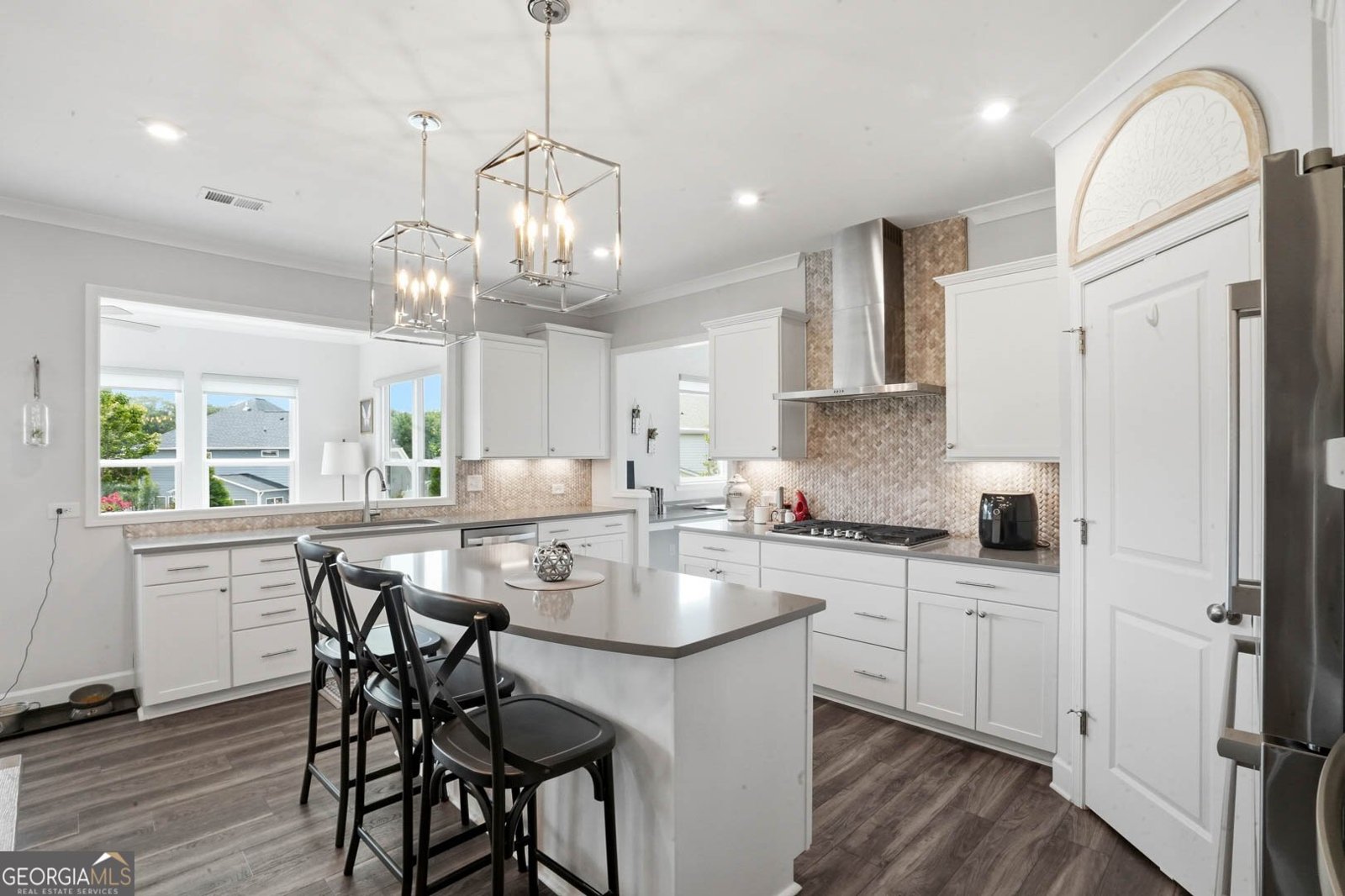 433 Southbridge Pass Peachtree City - Photo 16