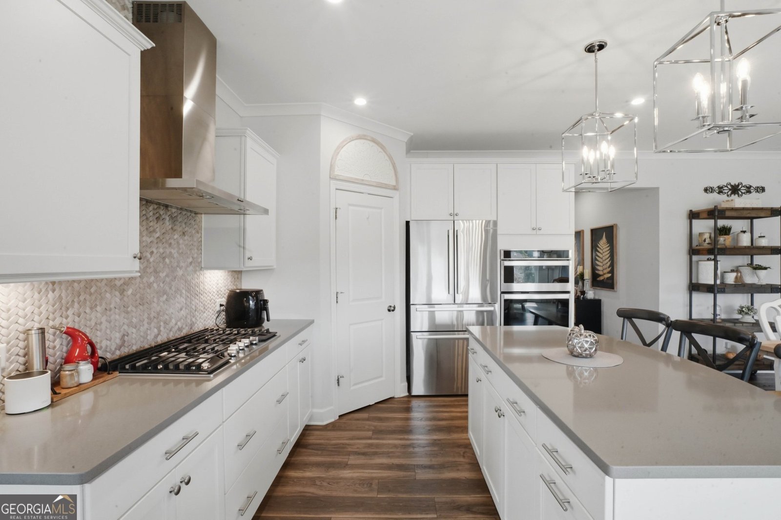 433 Southbridge Pass Peachtree City - Photo 17