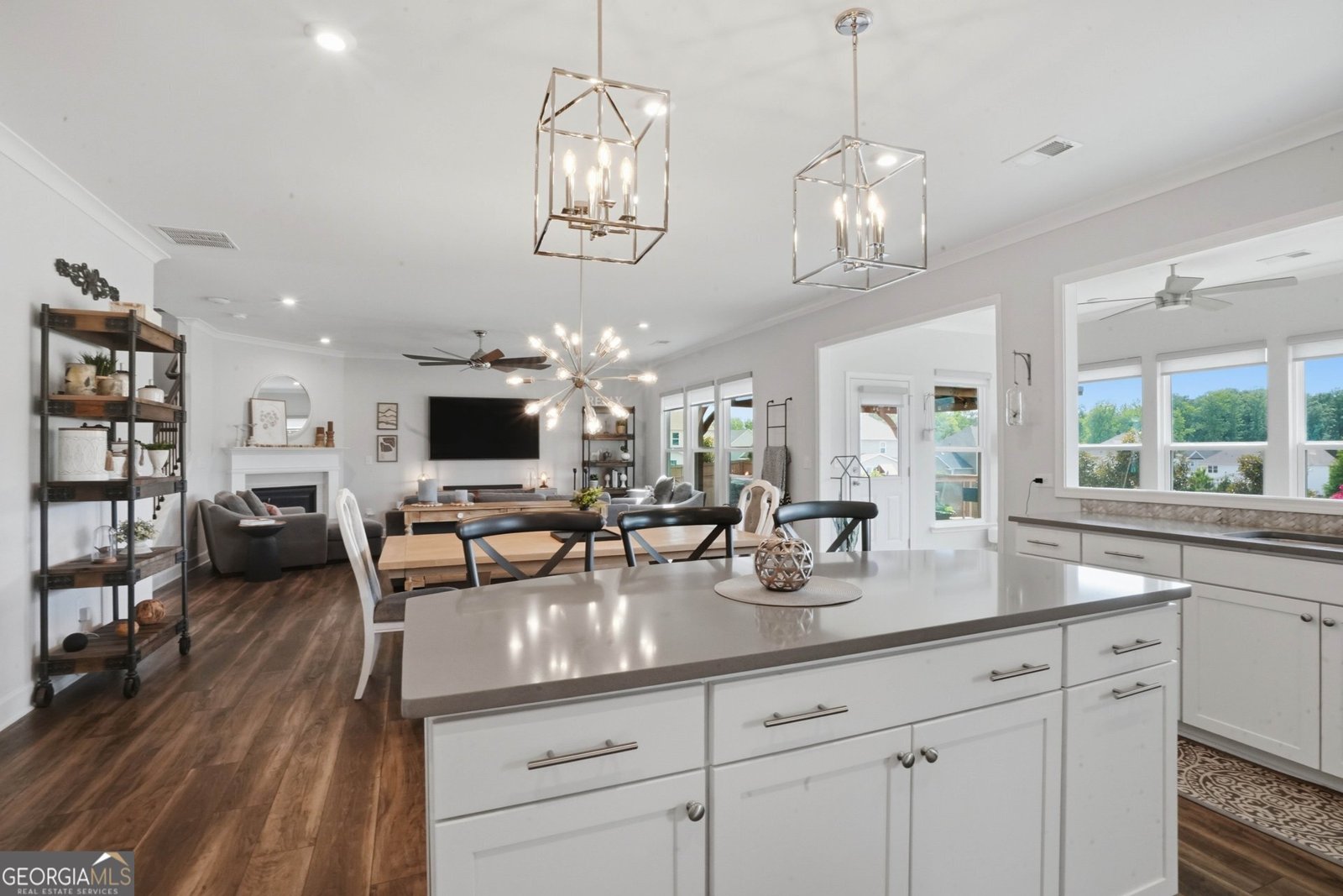 433 Southbridge Pass Peachtree City - Photo 18