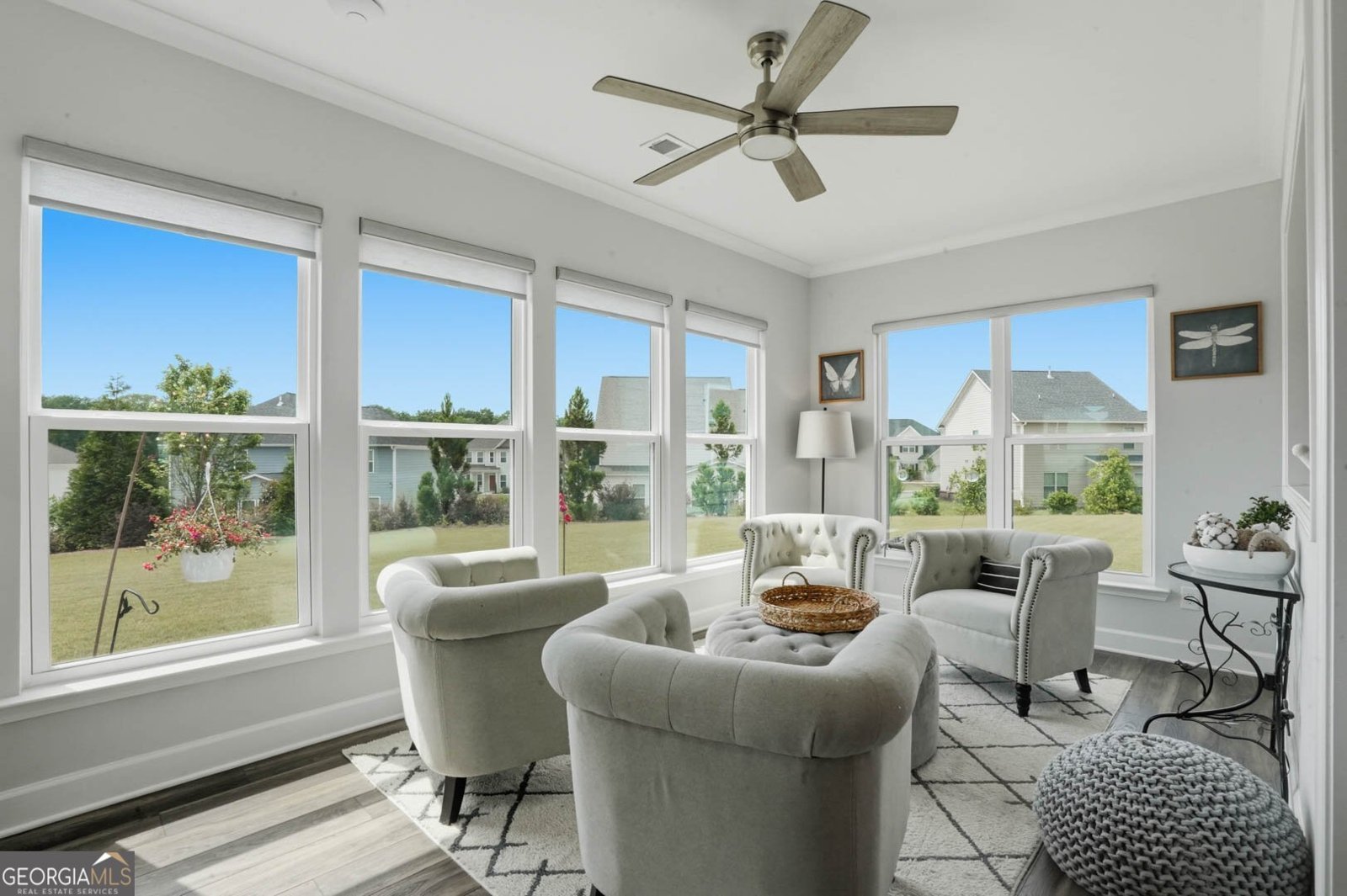 433 Southbridge Pass Peachtree City - Photo 20