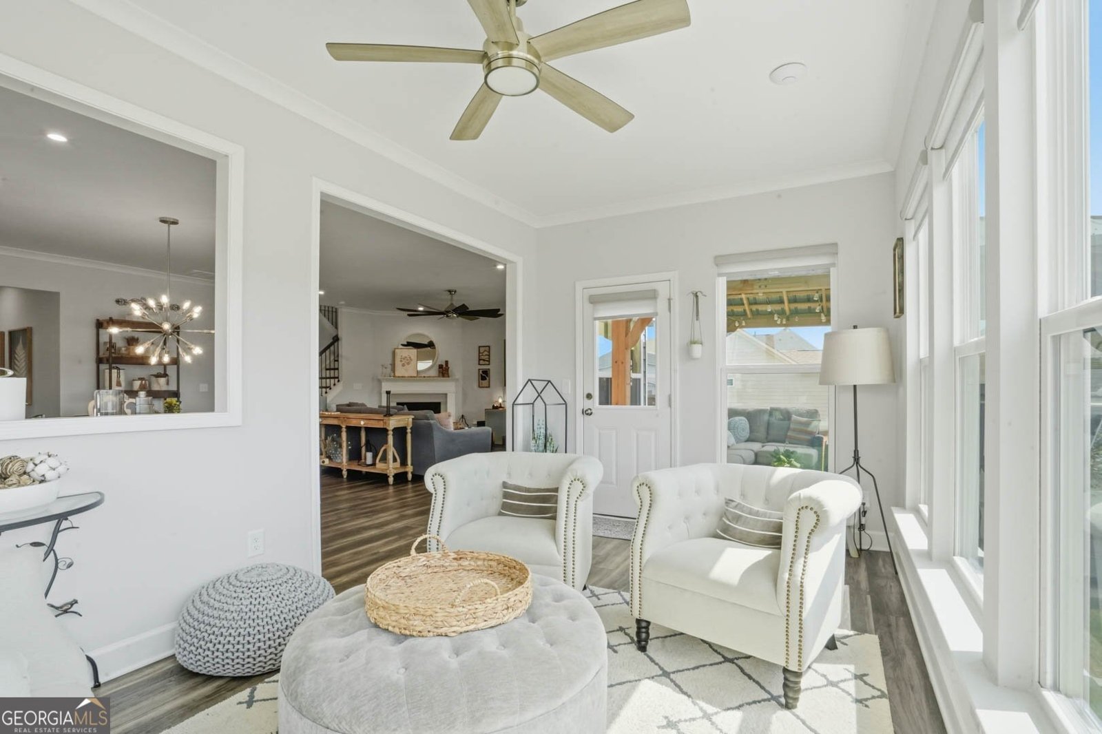 433 Southbridge Pass Peachtree City - Photo 21