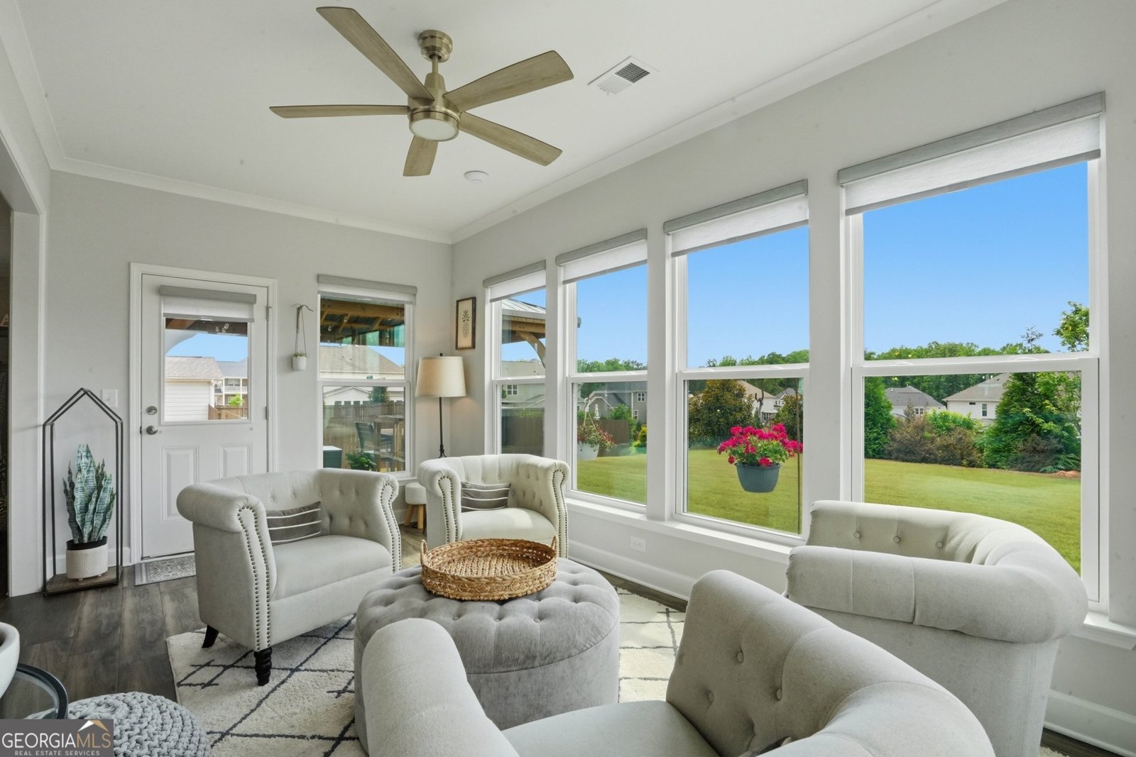 433 Southbridge Pass Peachtree City - Photo 22