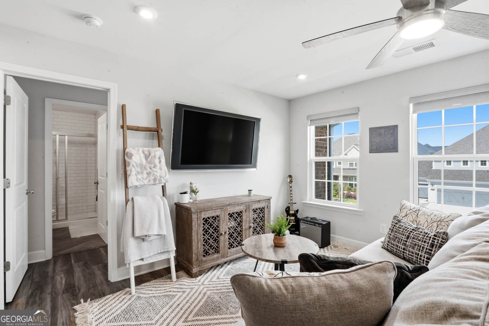 433 Southbridge Pass Peachtree City - Photo 26