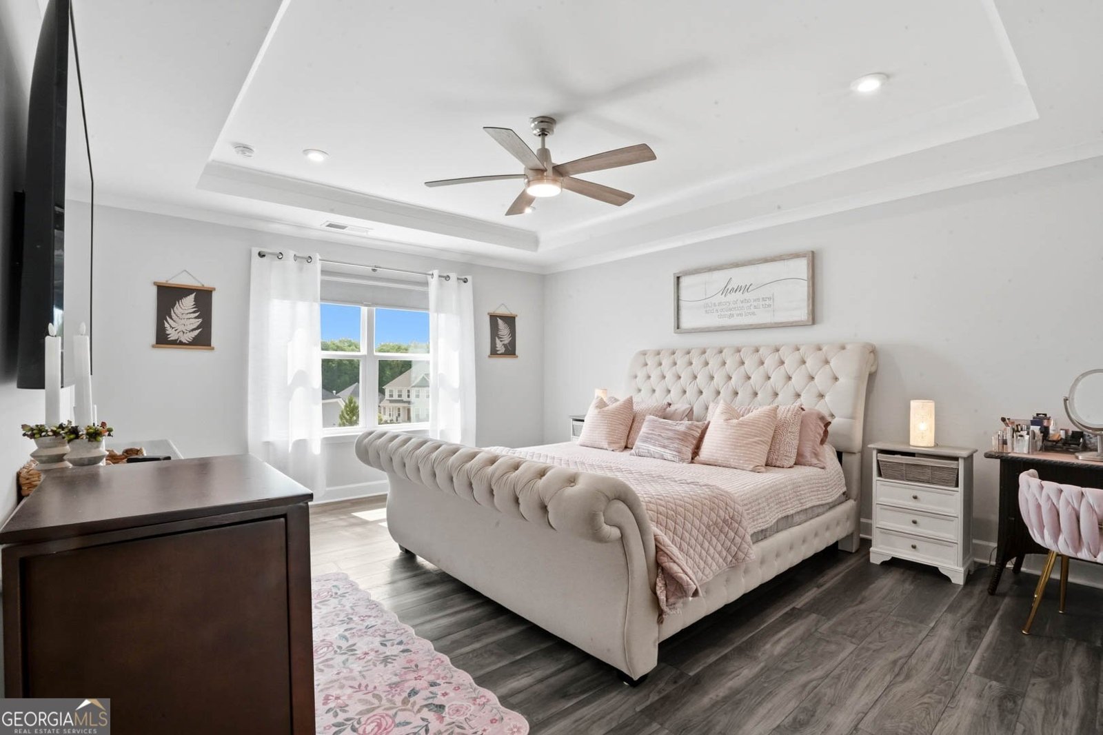 433 Southbridge Pass Peachtree City - Photo 28