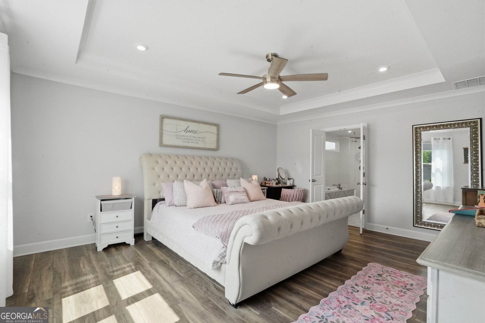 433 Southbridge Pass Peachtree City - Photo 29