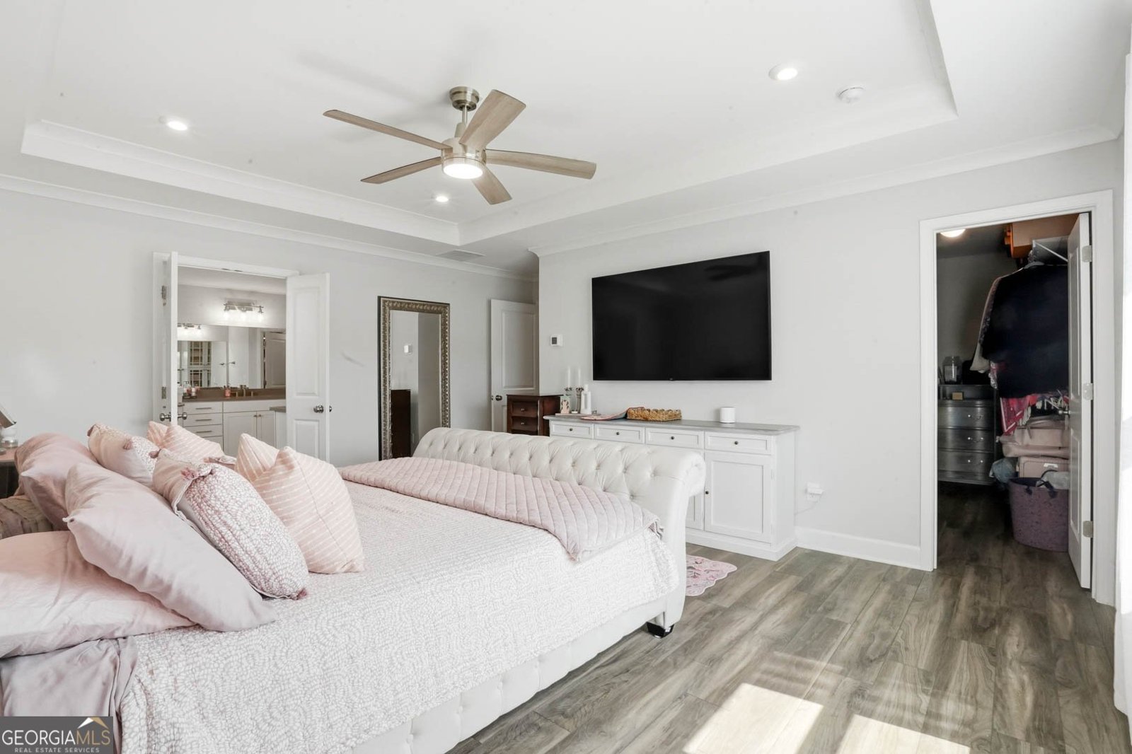 433 Southbridge Pass Peachtree City - Photo 30