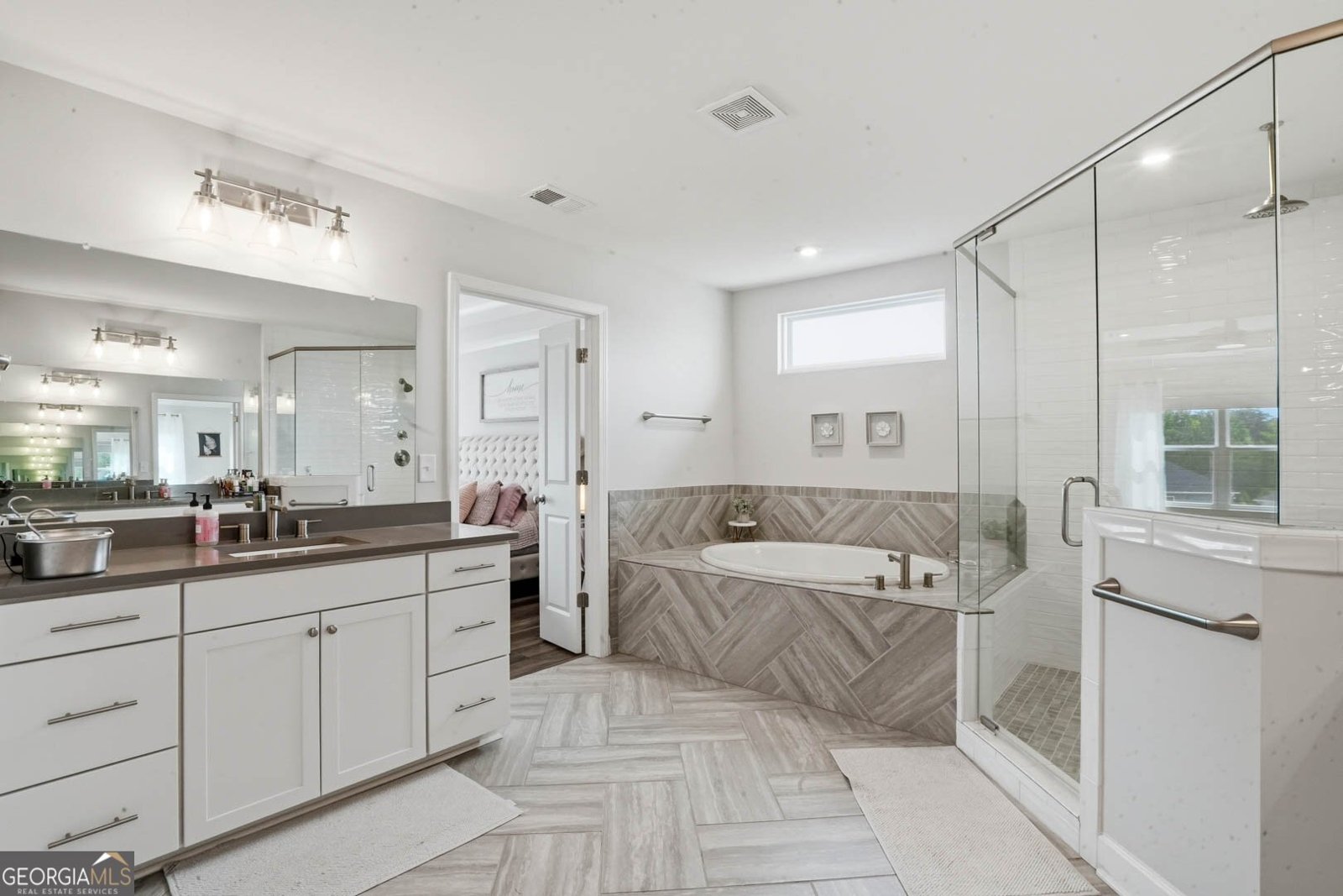 433 Southbridge Pass Peachtree City - Photo 32