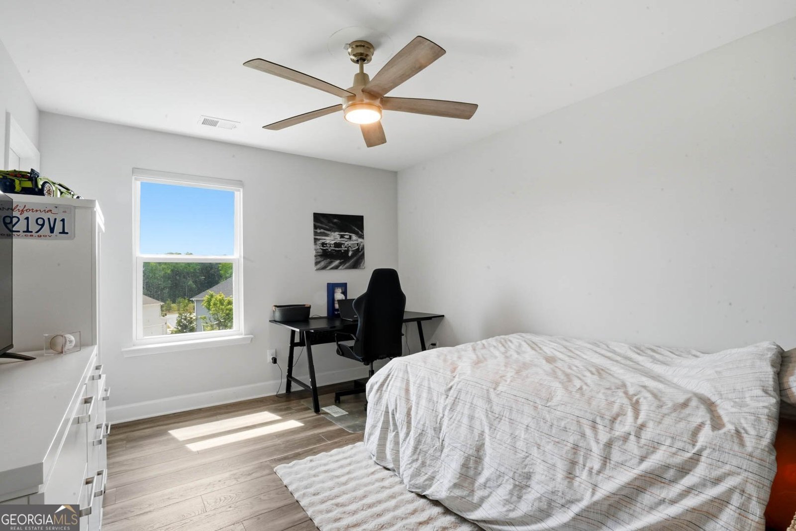 433 Southbridge Pass Peachtree City - Photo 34
