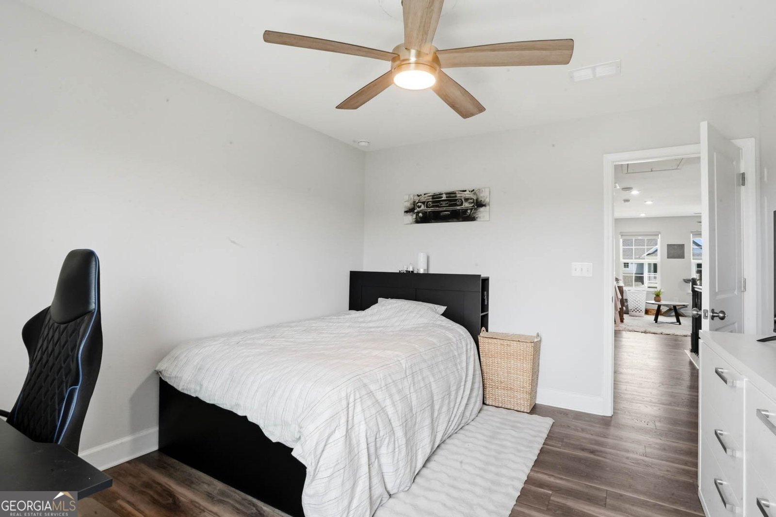 433 Southbridge Pass Peachtree City - Photo 35