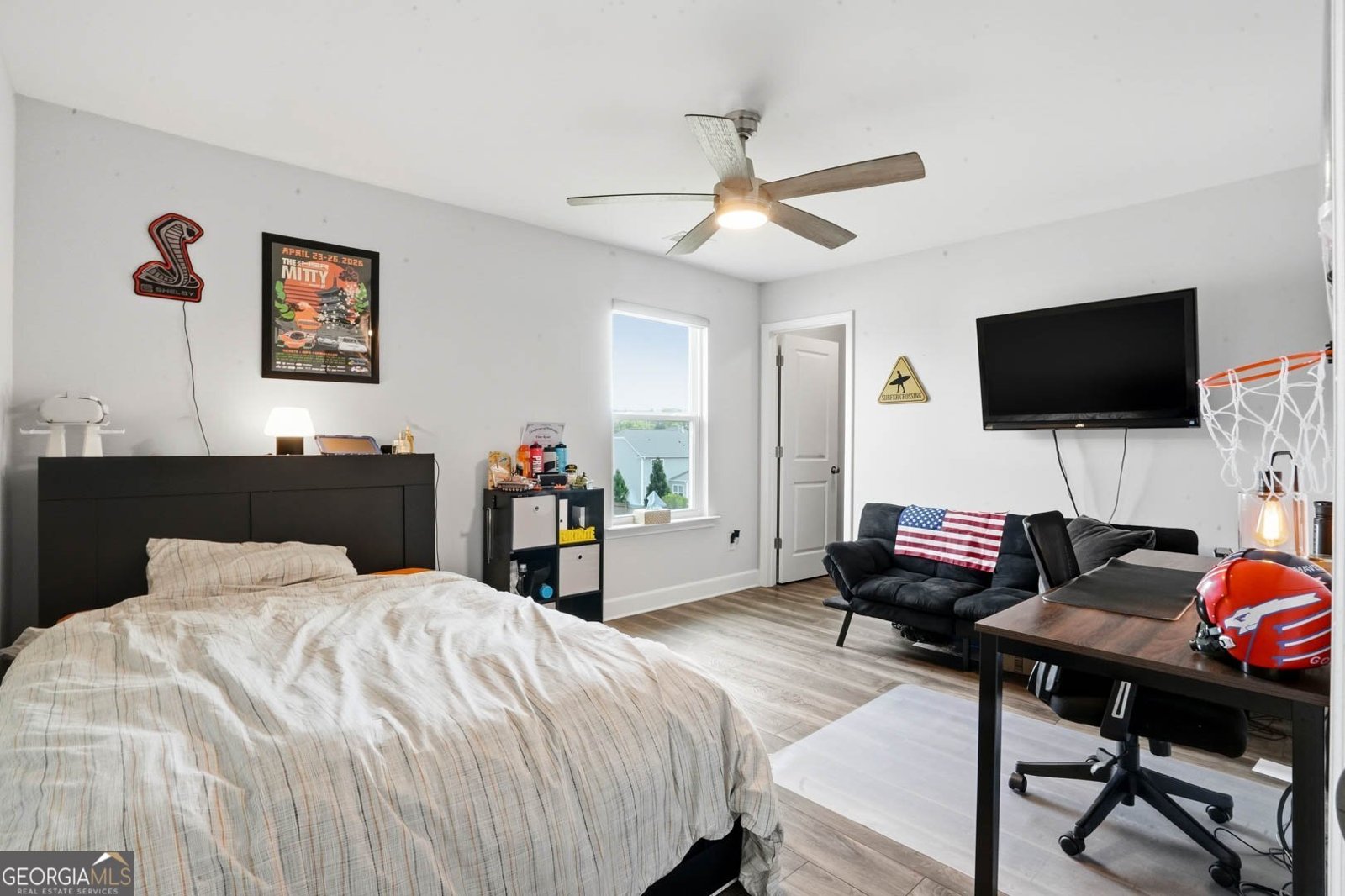 433 Southbridge Pass Peachtree City - Photo 39