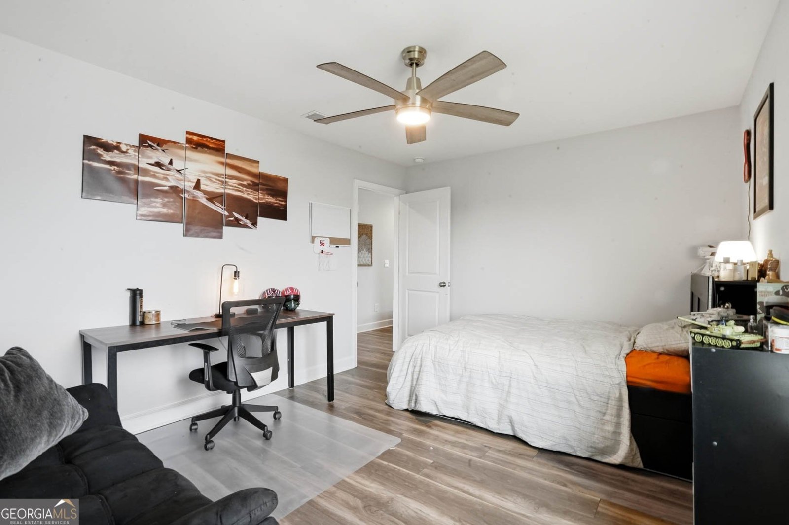 433 Southbridge Pass Peachtree City - Photo 40