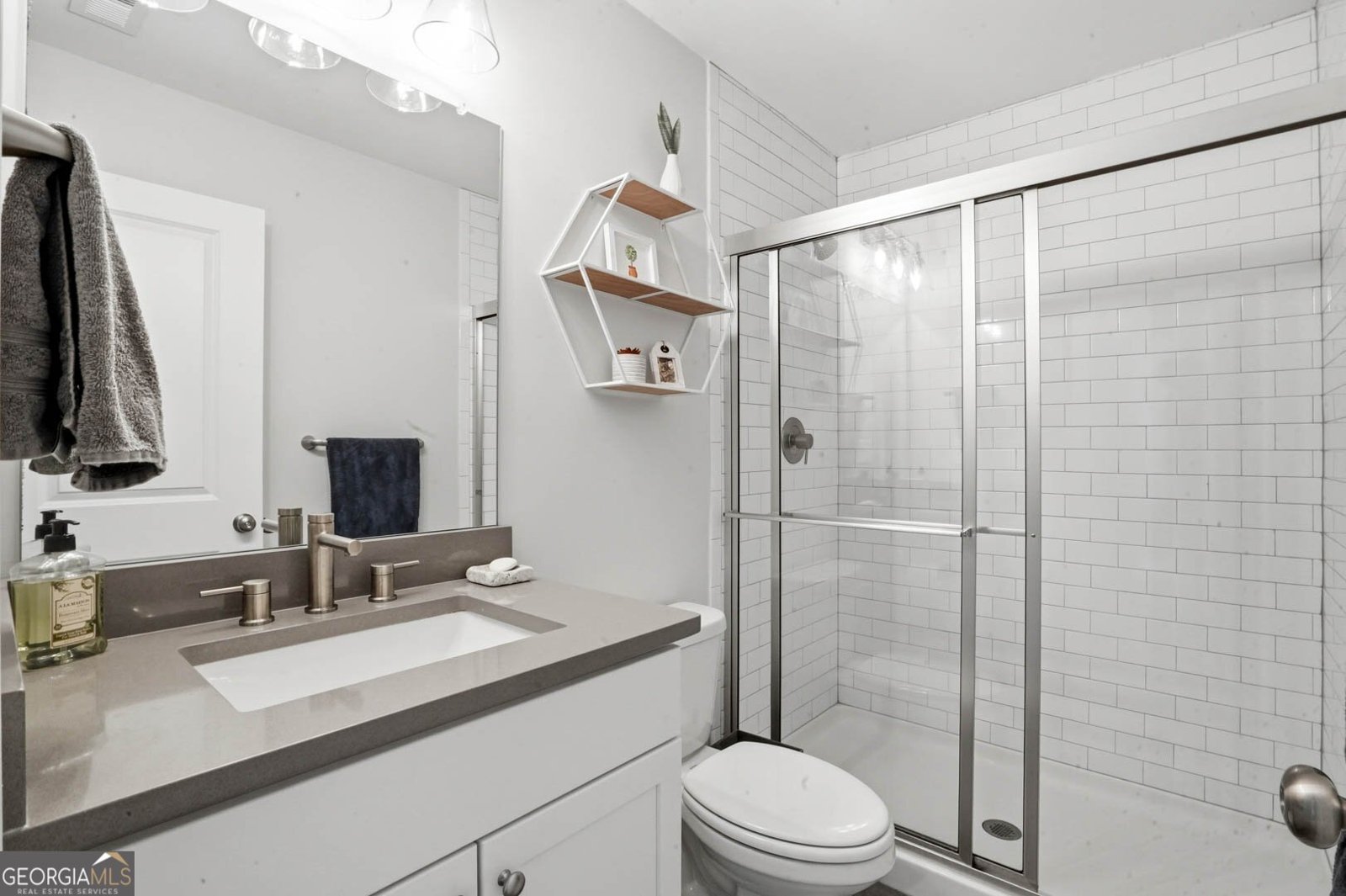 433 Southbridge Pass Peachtree City - Photo 41