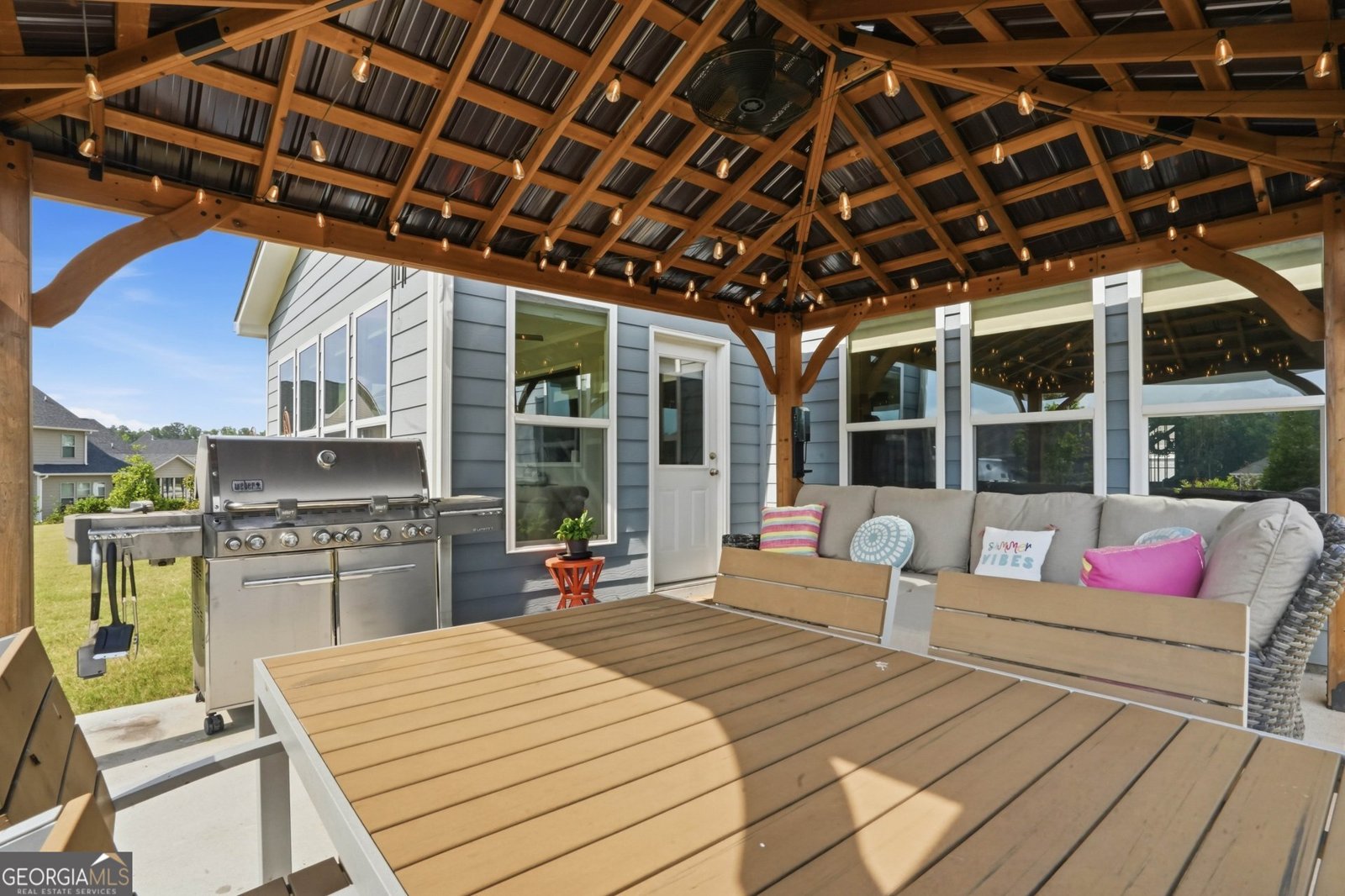 433 Southbridge Pass Peachtree City - Photo 44