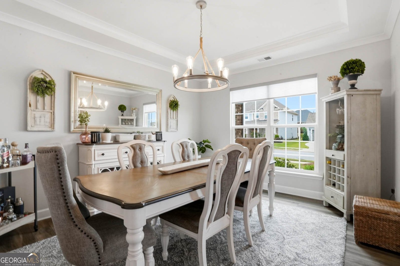 433 Southbridge Pass Peachtree City - Photo 6