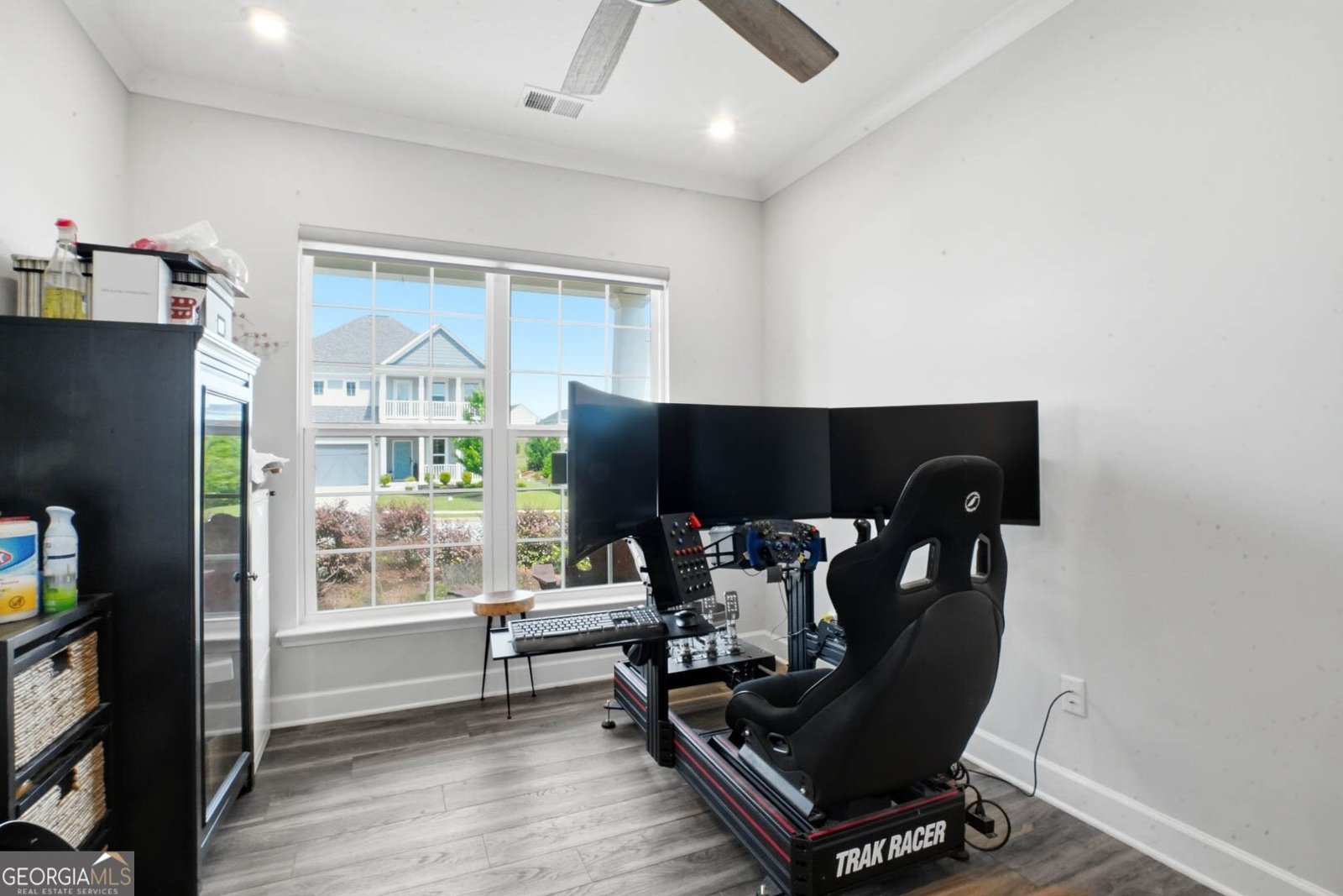 433 Southbridge Pass Peachtree City - Photo 8
