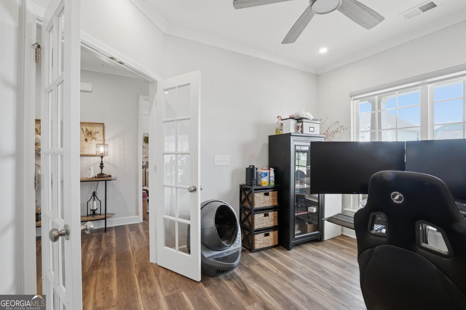 433 Southbridge Pass Peachtree City - Photo 9