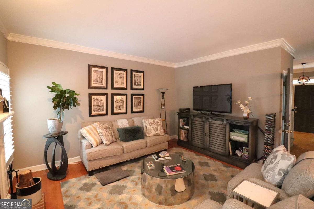404 Bridle Path Marietta - Photo 10
