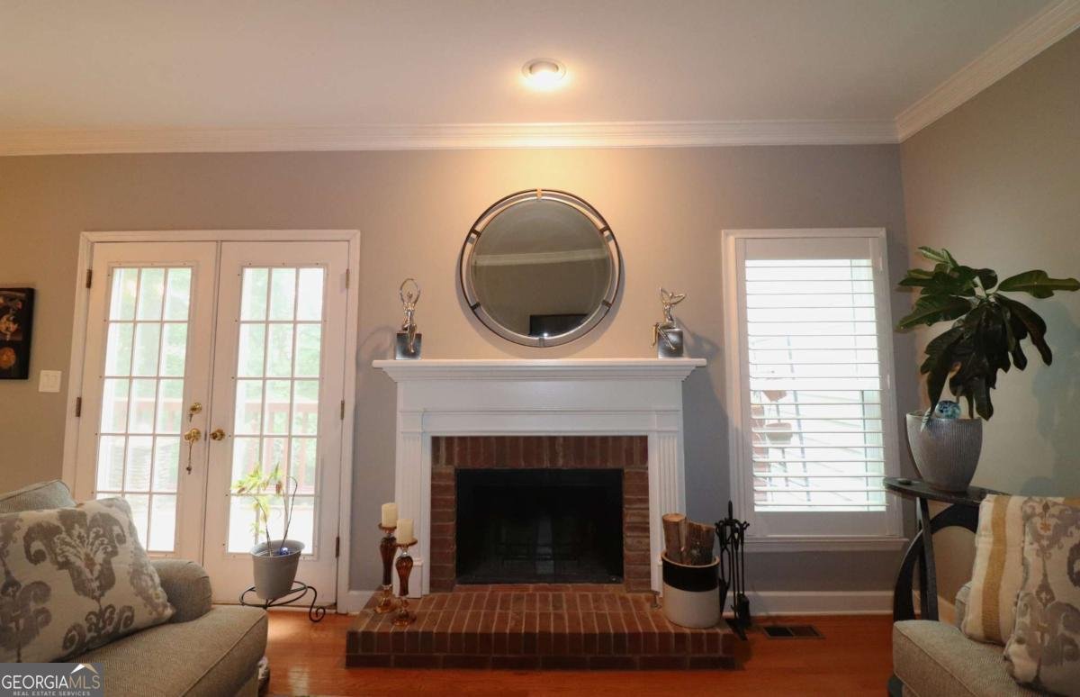 404 Bridle Path Marietta - Photo 11