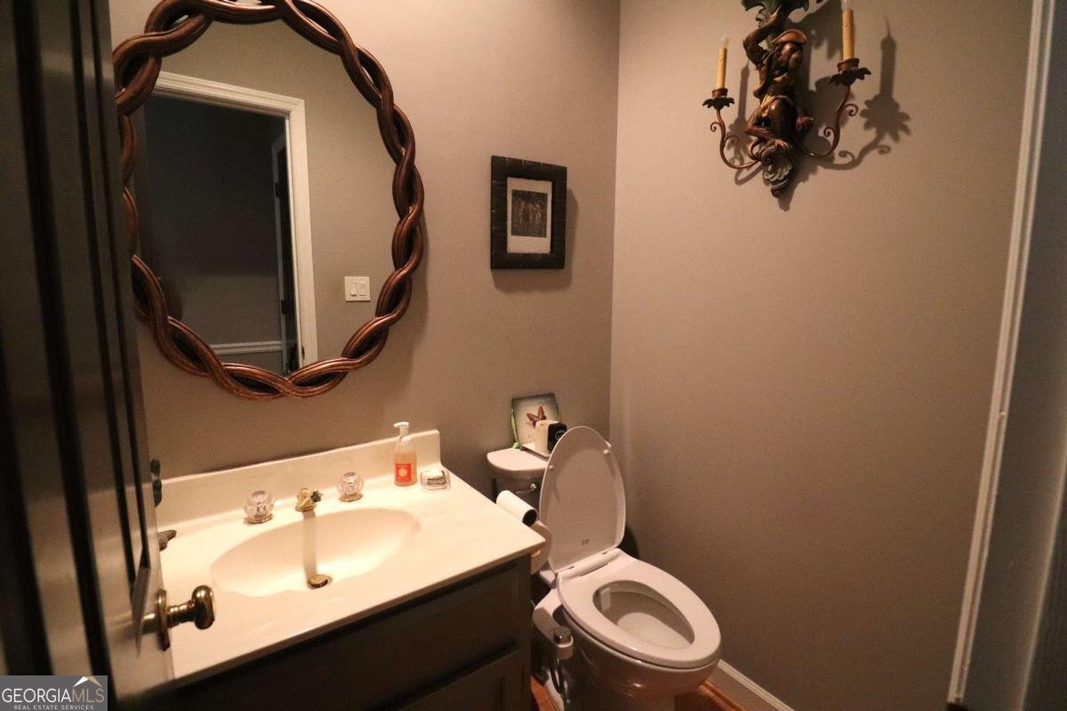 404 Bridle Path Marietta - Photo 12