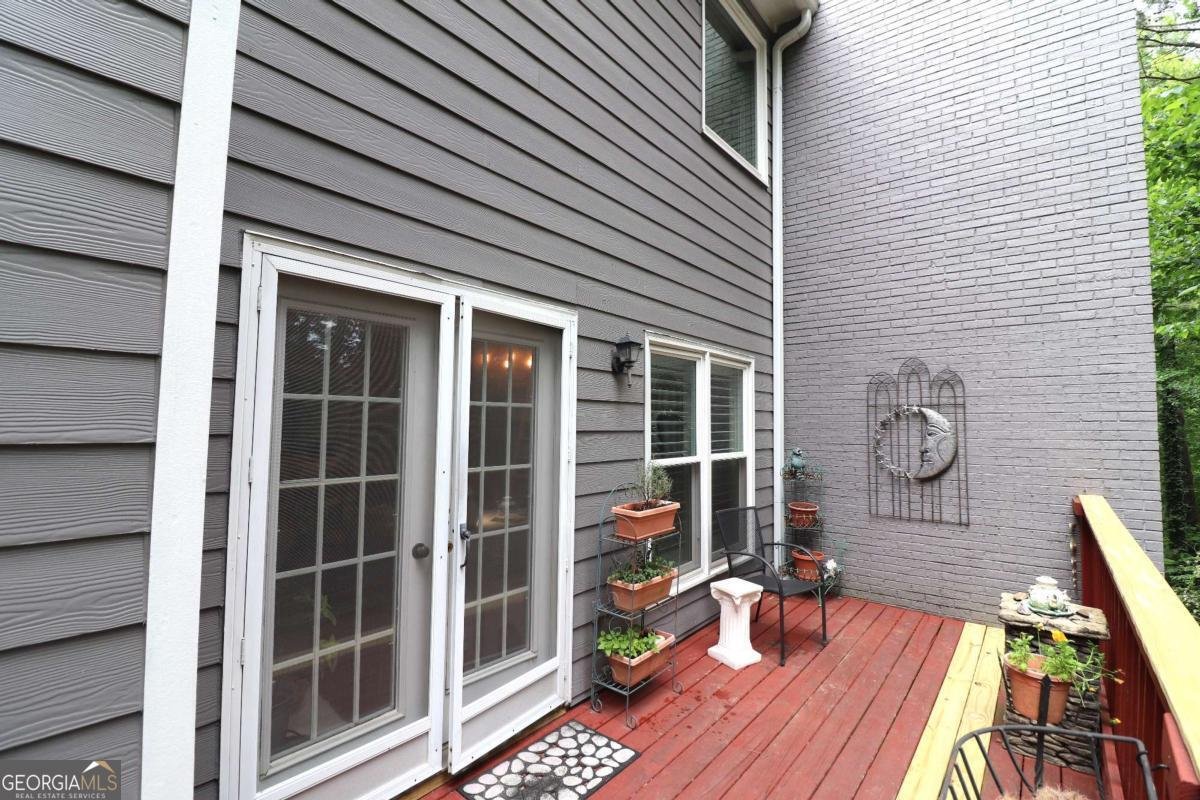 404 Bridle Path Marietta - Photo 30
