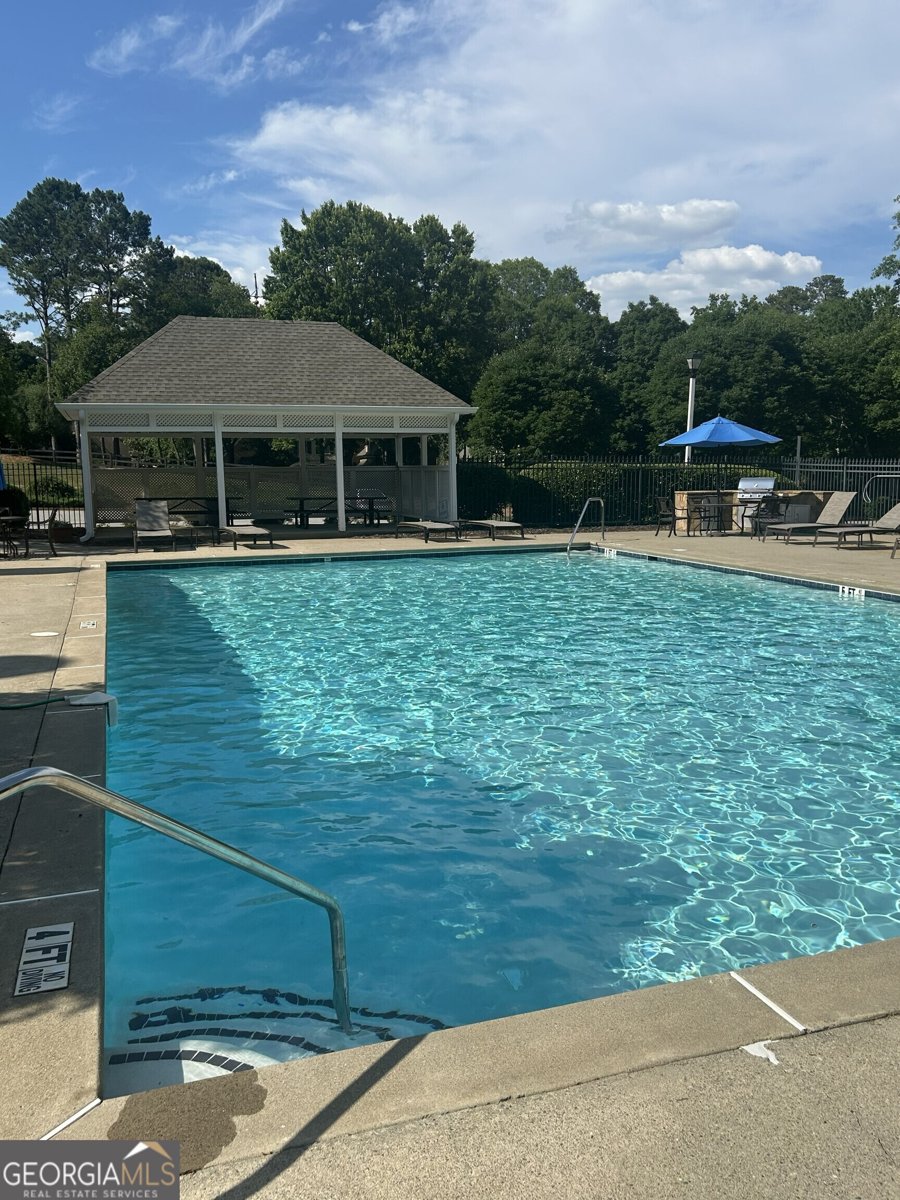 404 Bridle Path Marietta - Photo 35