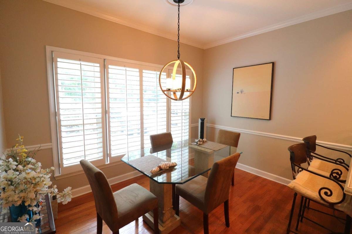 404 Bridle Path Marietta - Photo 8