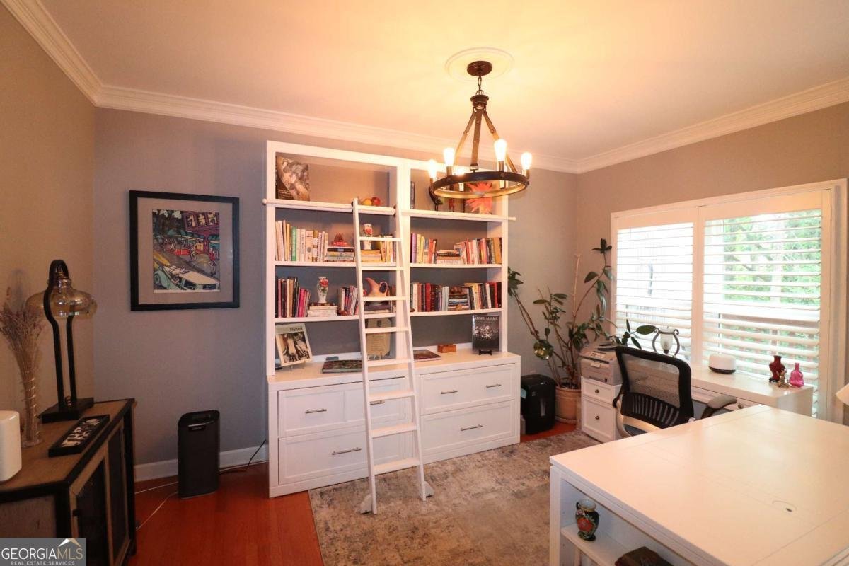 404 Bridle Path Marietta - Photo 9