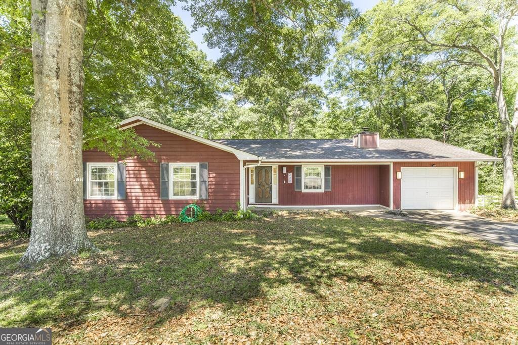 228 Lake Placid Drive Bonaire - main photo