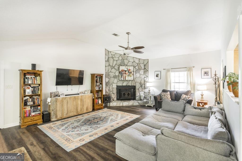 228 Lake Placid Drive Bonaire - Photo 10